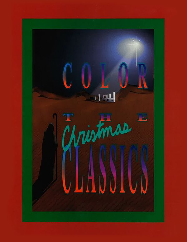 Christmas Carols CD