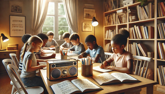 Does Baroque or Classical Music Make You Smarter?